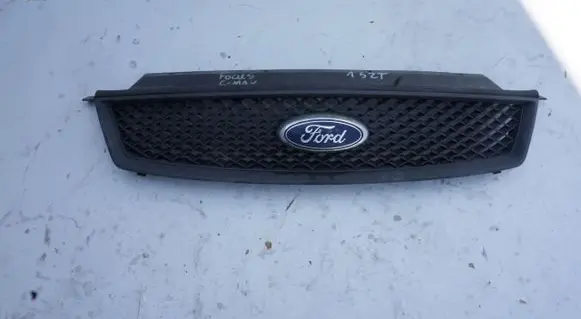 Ford C-MAX I Front grill GRILLATRAPA