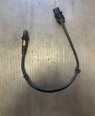 Ford Kuga II Lambda probe sensor 9670608880 0281004154