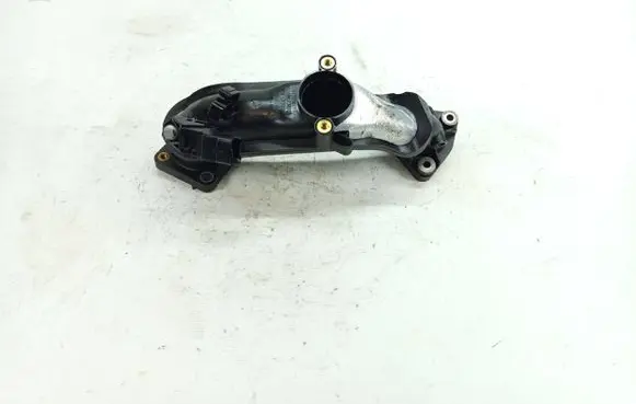 Intercooler hose/pipe