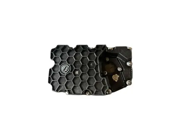 Mercedes-Benz S W222 Oil sump A6560101402