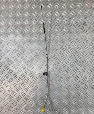 Land Rover Discovery Oil level dip stick 