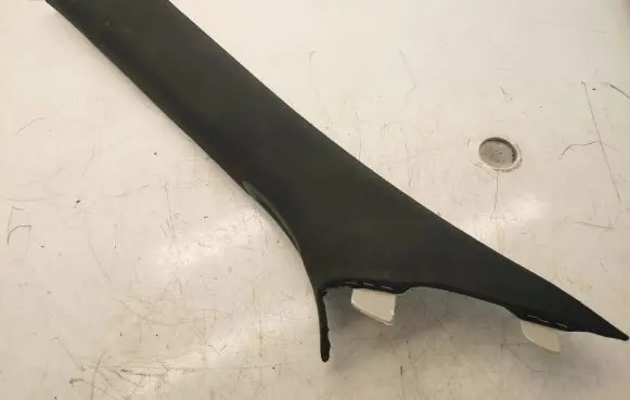 Jeep Grand Cherokee (A) pillar trim 1VK41DX9AA
