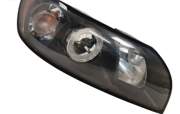 Volvo S40 Headlight/headlamp 30698880 0301198602