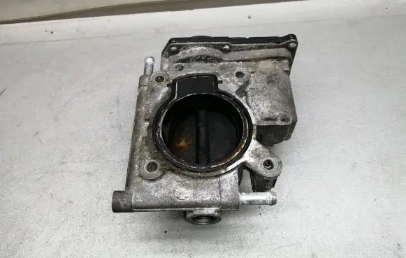 Mazda 6 Throttle valve 6M8G9F991A