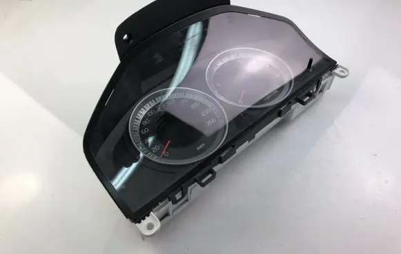 Volvo S60 Speedometer (instrument cluster) 31296368AB