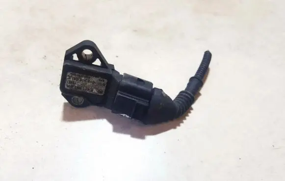 Audi A5 8T 8F Air pressure sensor 0281002401 038906051c