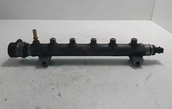 KIA Sportage Fuel main line pipe 0281002507