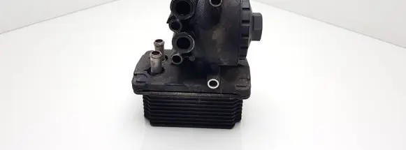 Ford Transit Oil filter mounting bracket