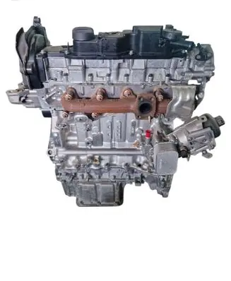 Citroen Jumpy Engine DV6FDU BHS 10JBHJ