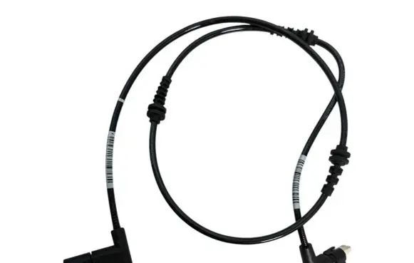 Mercedes-Benz E W213 Front ABS sensor wiring A2135403705