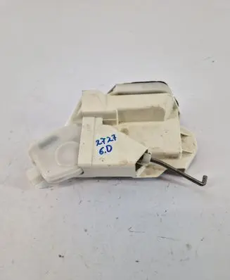 Rear door lock