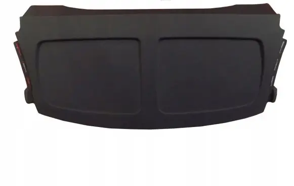 Audi A6 S6 C7 4G Parcel shelf 4G5863411A