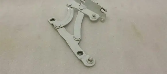Porsche Boxster 982 Tailgate/trunk/boot hinge 98151215202