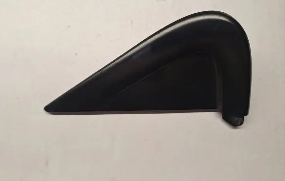 Dodge Durango Other rear door trim element 55399299AC