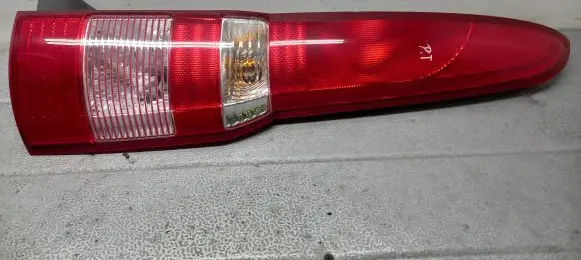 Fiat Panda 141 Rear/tail lights