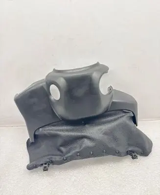 Fiat Doblo Steering wheel column trim 735416691