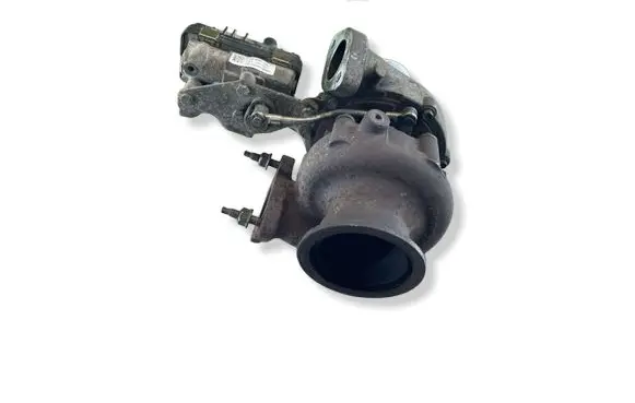 Opel Insignia A Turbo 55495595