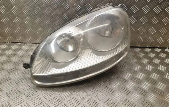 Volkswagen Golf V Headlight/headlamp 1K6941005N