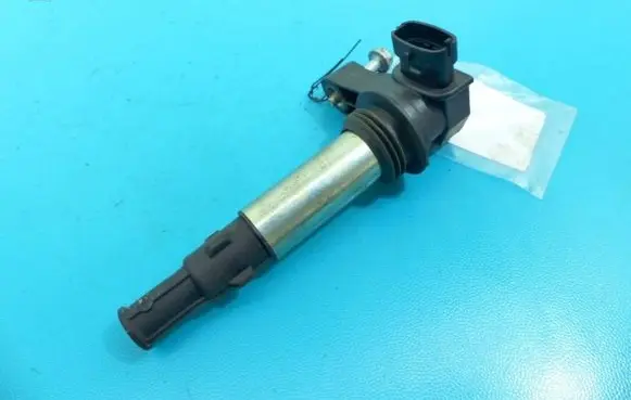 Cadillac SRX High voltage ignition coil 0221604104 IMPRK1186211