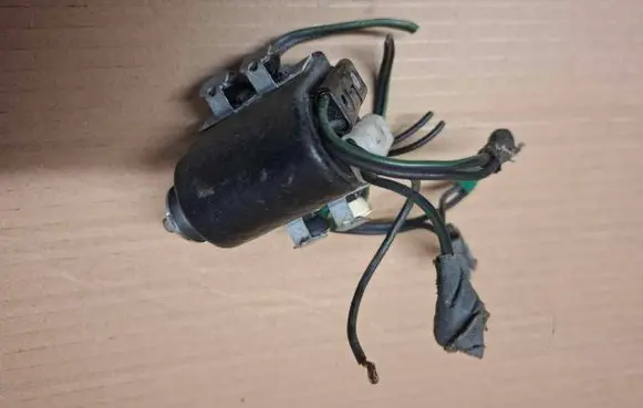 Mercedes-Benz W123 Other switches/knobs/shifts