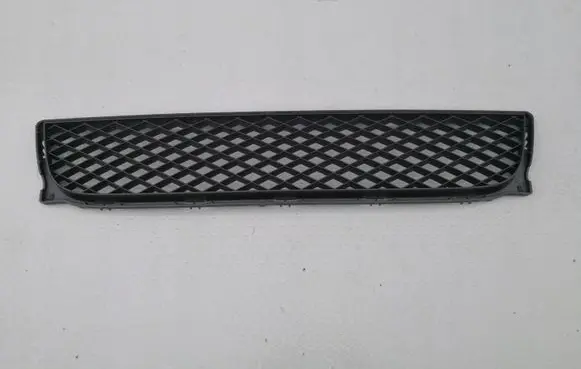 Smart ForTwo I Front bumper lower grill a4518880023