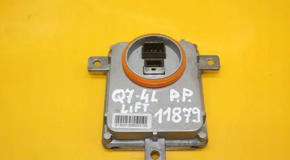 Audi Q7 4L Xenon control unit/module 8K0941597B