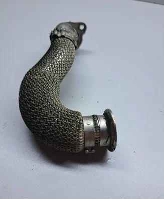 Audi A6 S6 C7 4G EGR valve line/pipe/hose 059131530k
