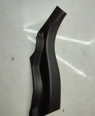 Land Rover Range Rover Sport L320 Rear seat side bottom trim EMG500520