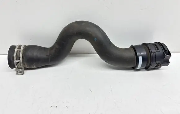 Peugeot 208 I Engine coolant pipe/hose X632170