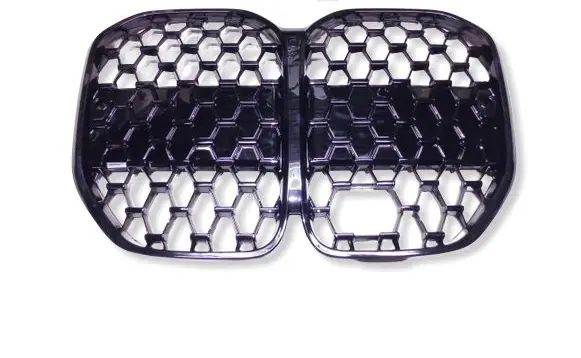 BMW 4 G22 G23 G24 G26 Front grill GRILG22