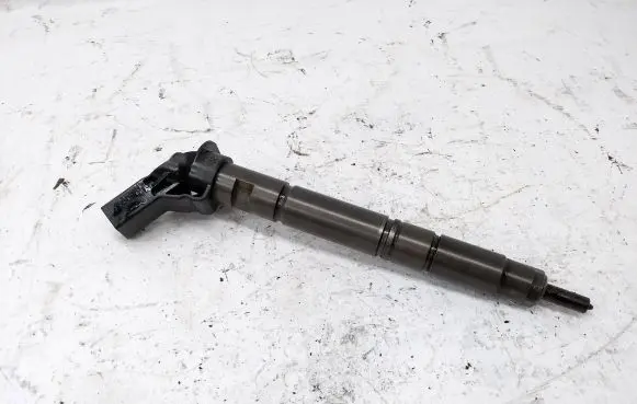 Audi Q5 SQ5 Fuel injector 0986435422 23081500539