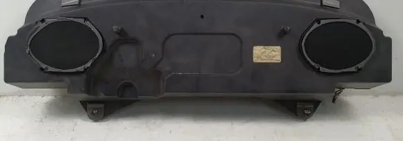 Jaguar S-Type Front door speaker XR8F-18C804-AD