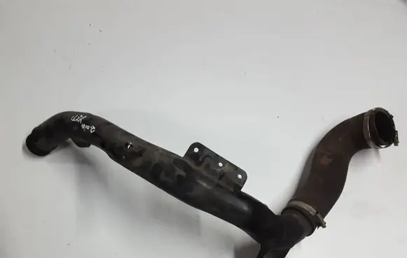 Skoda Yeti (5L) Intercooler hose/pipe 5N0145840GXAUTOPX 5N0145840G
