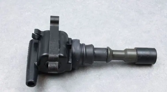 KIA Sorento High voltage ignition coil