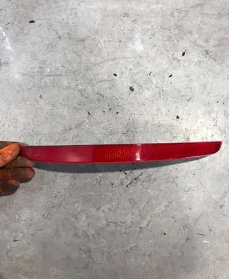 Skoda Superb B6 (3T) Rear tail light reflector 3T9945106