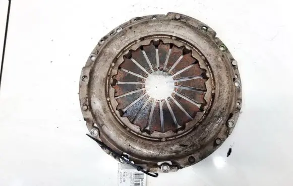 Pressure plate