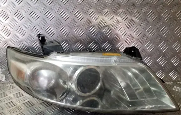 Infiniti FX Headlight/headlamp