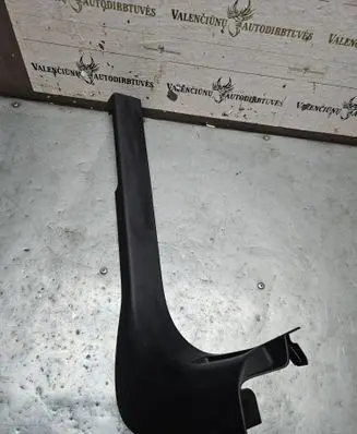 Ford Fiesta Front sill trim cover H1BBA13209A GZ3UA