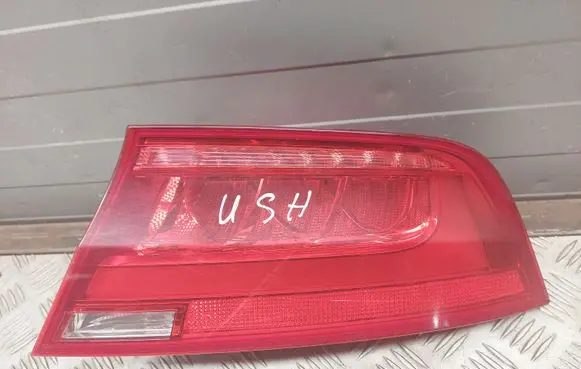 Audi A7 S7 4G Rear/tail lights 4G8945096A