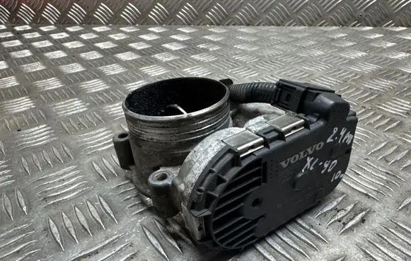 Volvo XC90 Throttle valve 8692720 78705 07W274