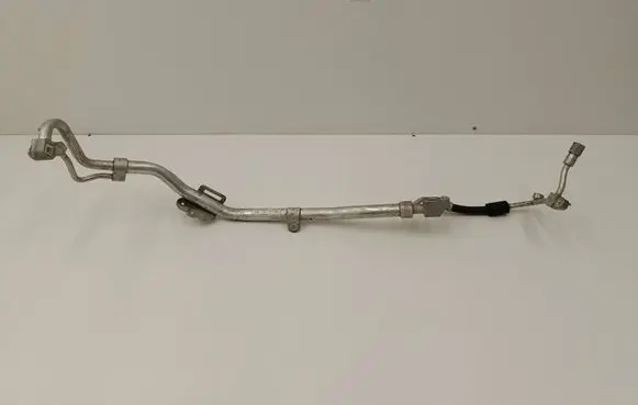 Air conditioning (A/C) pipe/hose