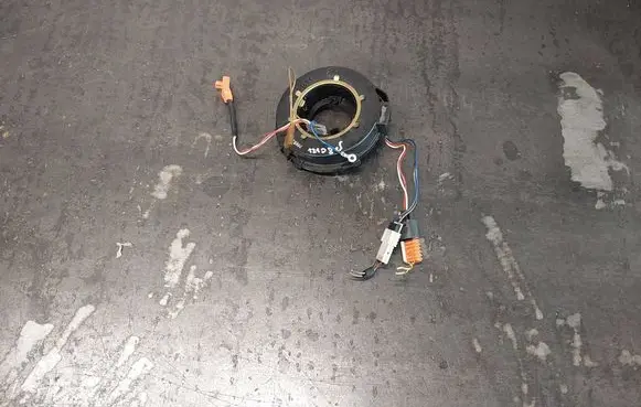 Airbag slip ring squib (SRS ring)