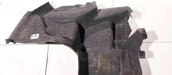 Mercedes-Benz CLK A208 C208 Other trunk/boot trim element