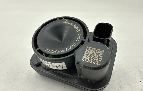 Toyota Corolla E210 E21 Alarm system siren 4S5375TLA