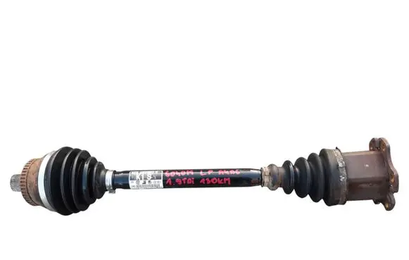 Audi A4 S4 B6 8E 8H Front driveshaft 8E0407271S