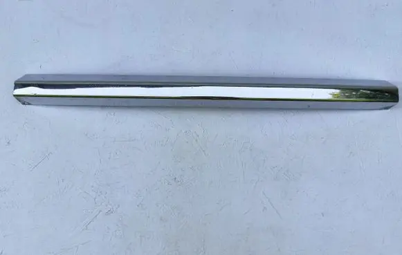 Nissan Pathfinder R51 Front bumper splitter molding KE542EB510