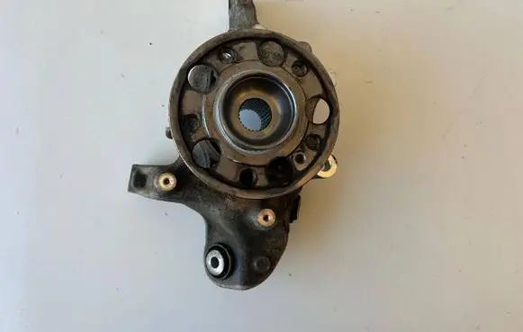 Mercedes-Benz E W213 Rear wheel hub 2133572500