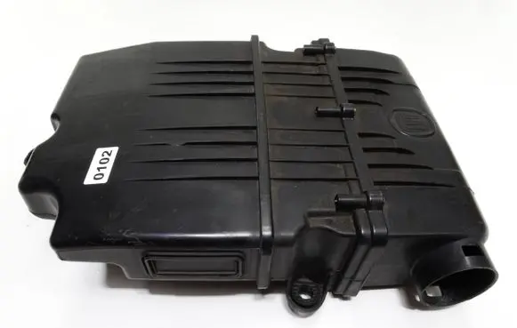 Fiat Grande Punto Air filter box 51773400