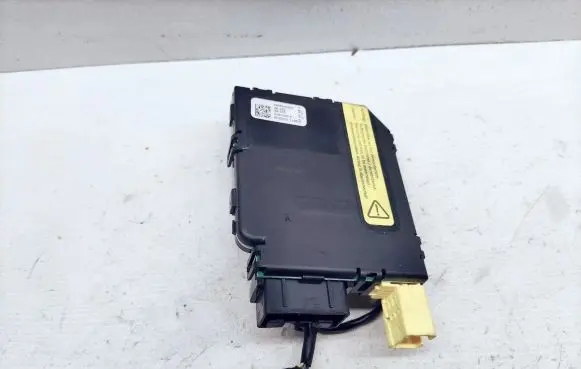 Volkswagen Touran I Steering angle sensor 1K0953549A