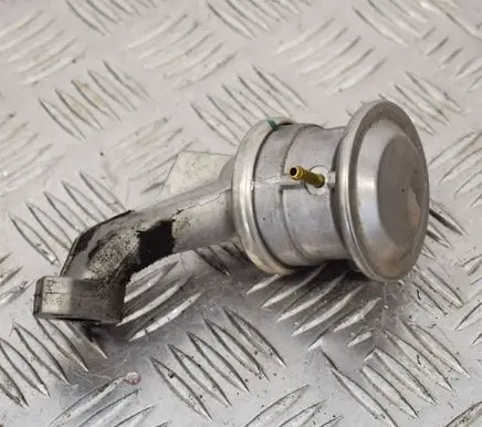 Audi Q5 SQ5 EGR valve 06E131102B